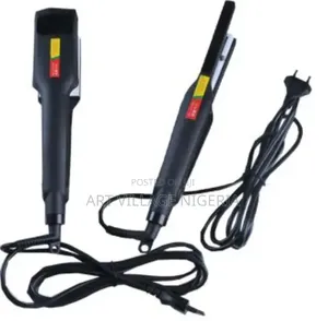 Electric Plastic Bender