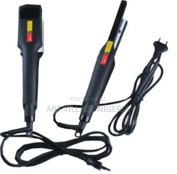 Electric Plastic Bender