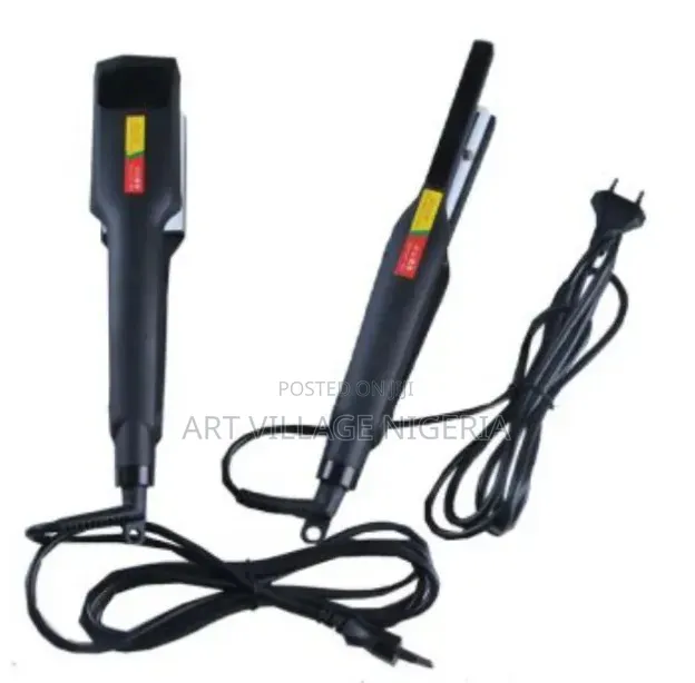 Electric Plastic Bender