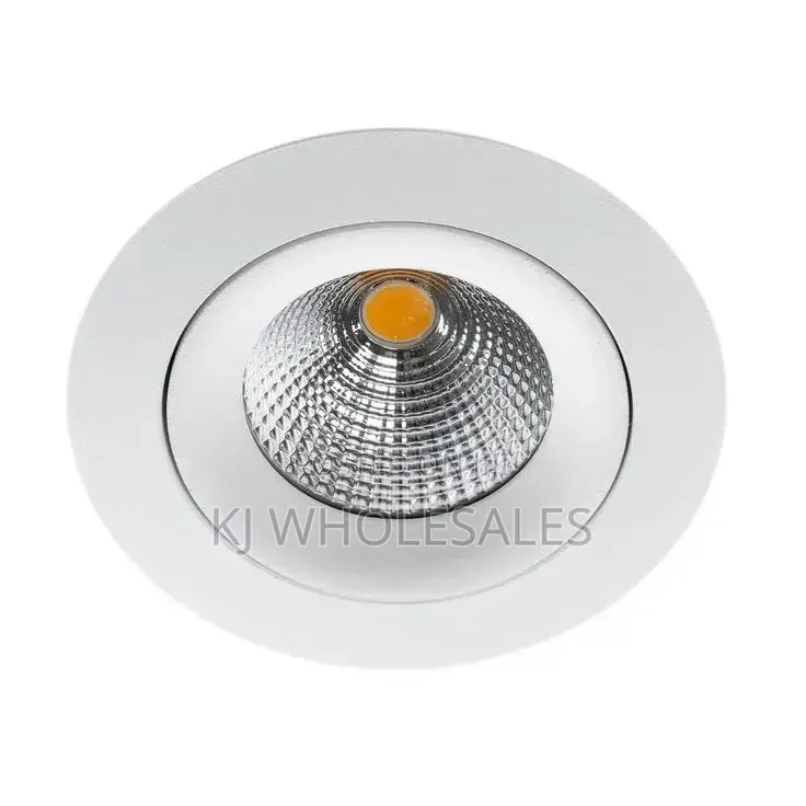 7 Watts Cob Recess Light