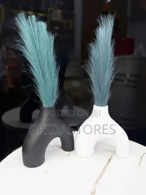 Luxury Vase Decor