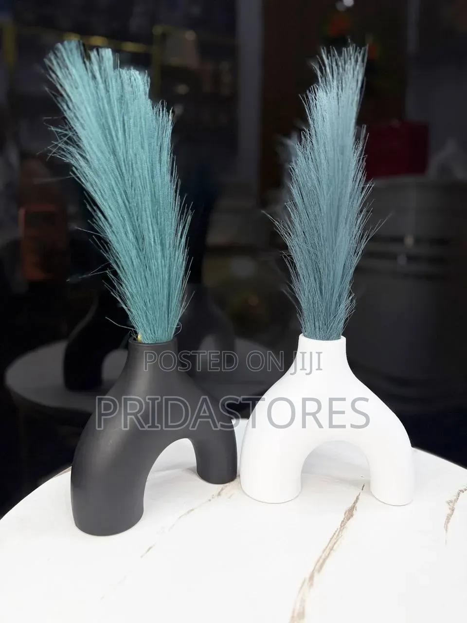 Luxury Vase Decor