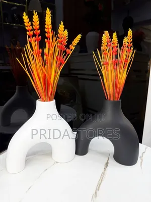 Luxury Vase Decor