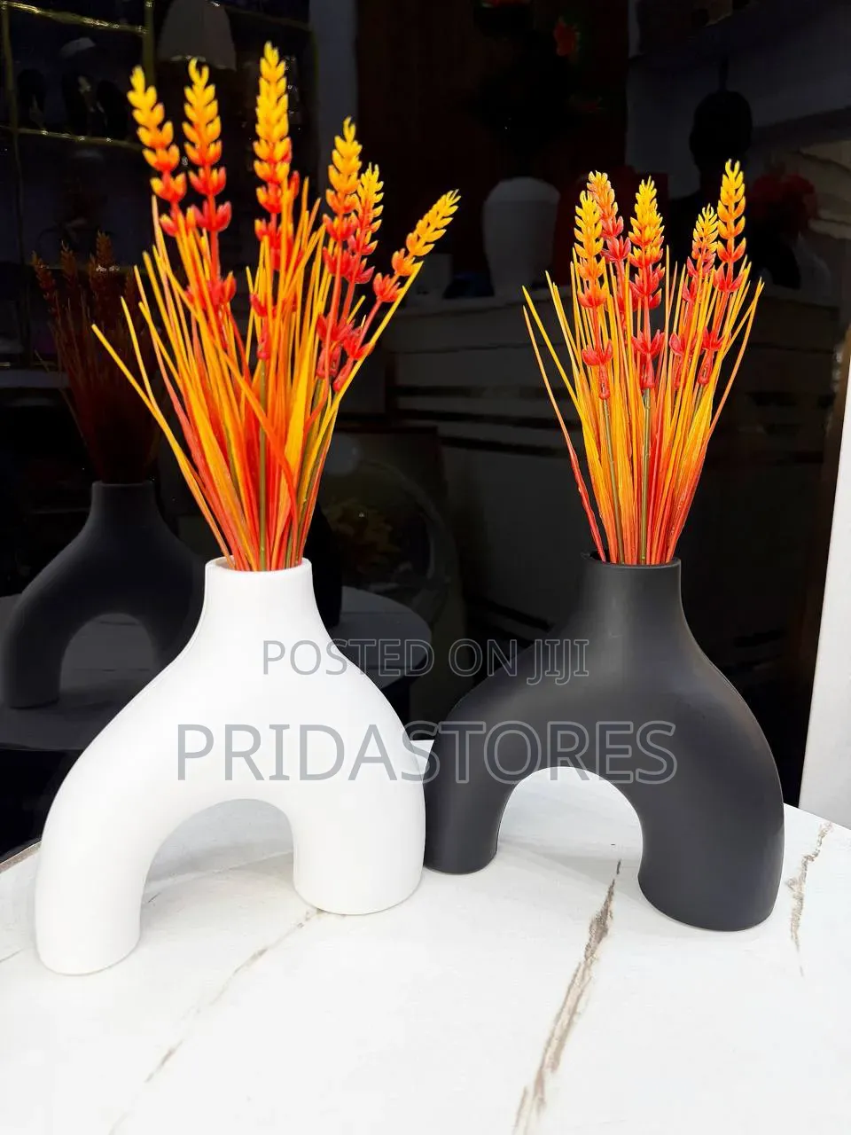 Luxury Vase Decor