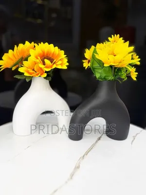 Luxury Vase Decor