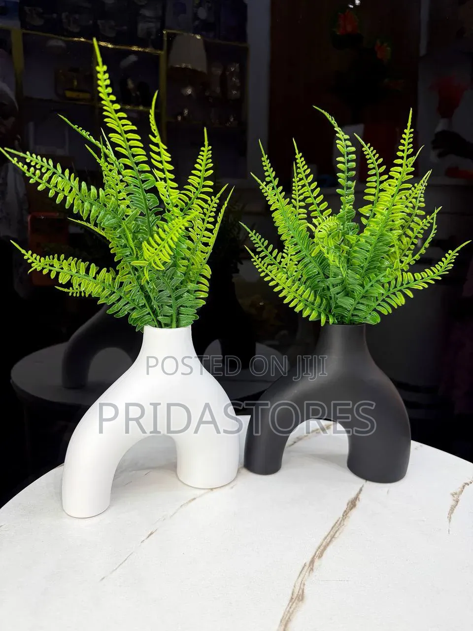 Luxury Vase Decor