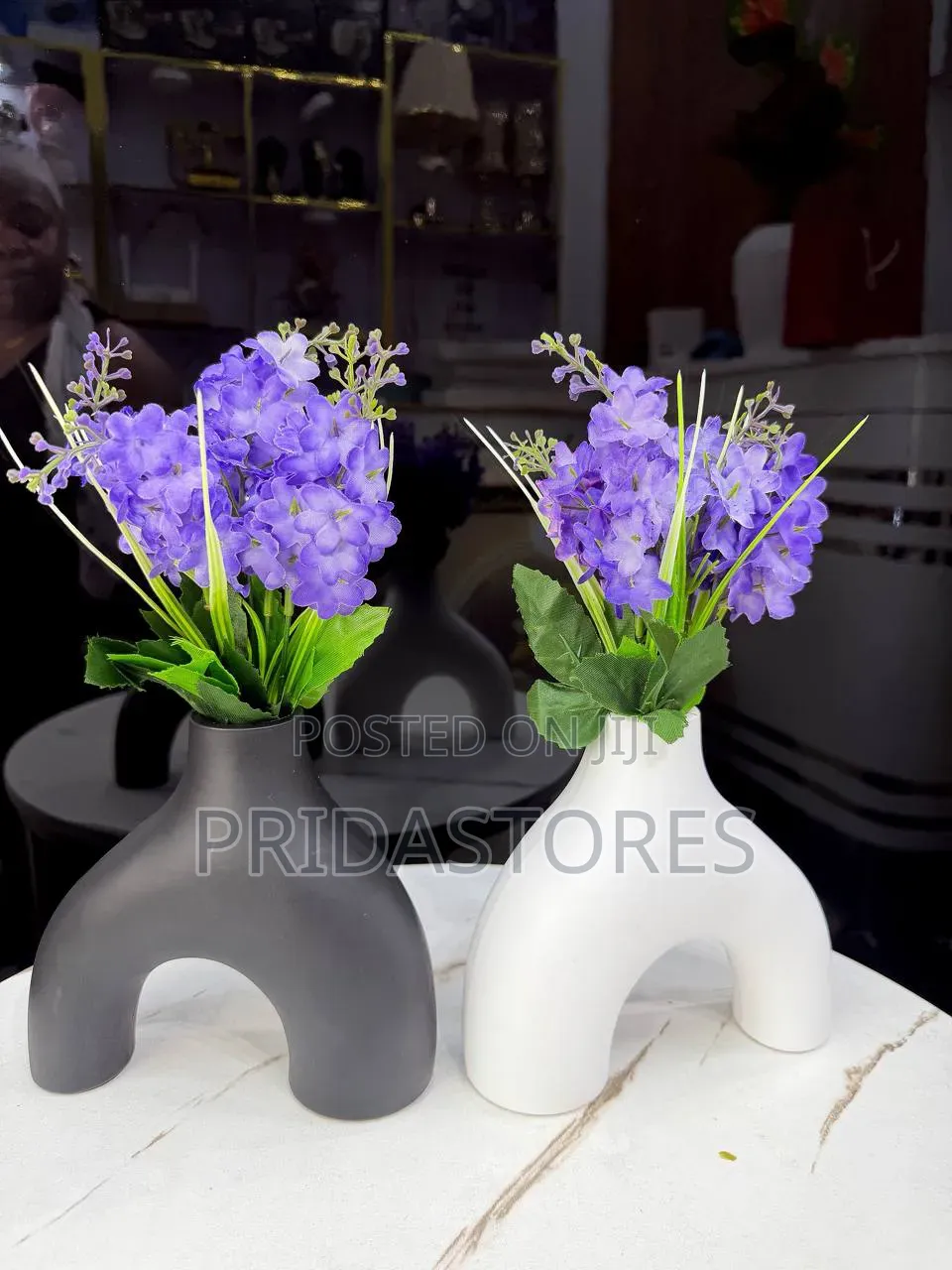 Luxury Vase Decor