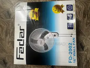 Fadar Wall Fan