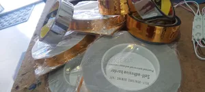 Mirror Gold Celotape