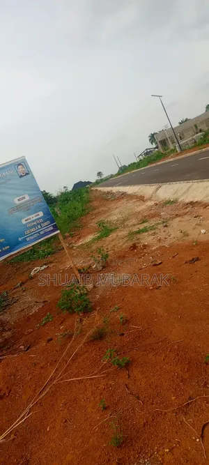 Lands for Sale at Idowa