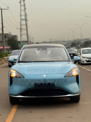 New Baojun Xiangjing 2025