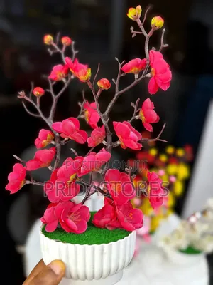 Luxury Table Top Flower