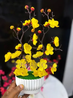 Luxury Table Top Flower