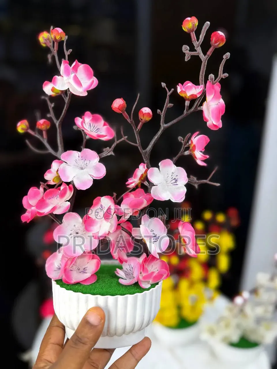 Luxury Table Top Flower