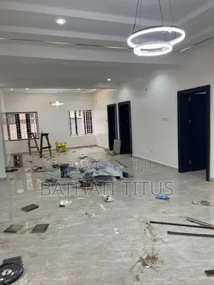 3bdrm Block of Flats in Jahi for sale