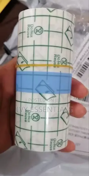 Tattoo Saniderm Nylon Cover