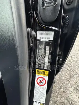 Lexus RX 350 2010 Black