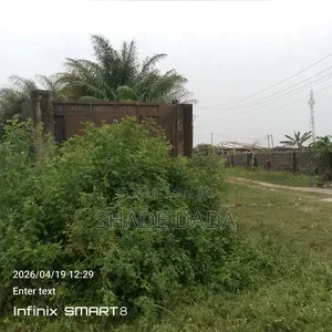Land for Sale in Ibeju Lekki
