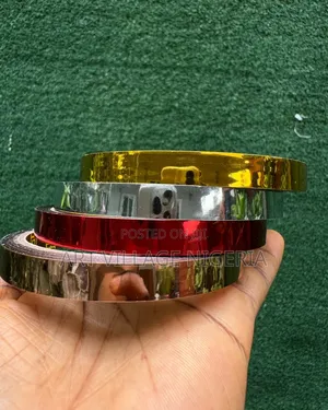 Mirror Gold Celotape
