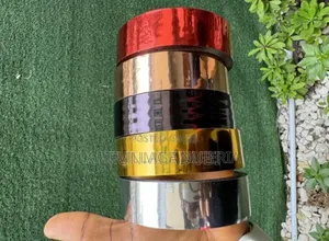 Mirror Gold Celotape