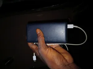 Oraimo Power Bank