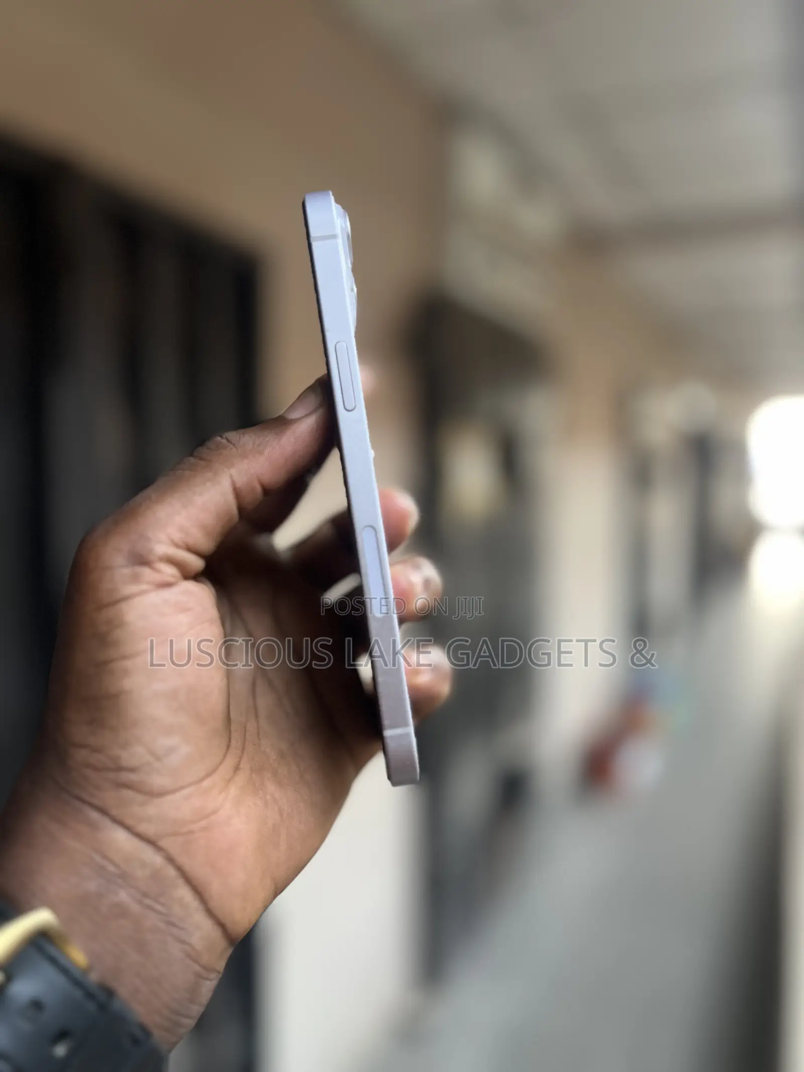 Apple iPhone 14 Plus 128 GB Purple