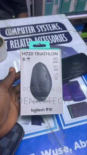 M720 Triathlon