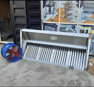 Kitchen Hood Extractor With Fan 5feet