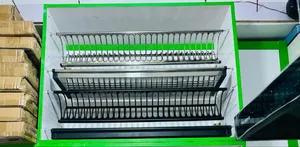 Upper Plate Rack