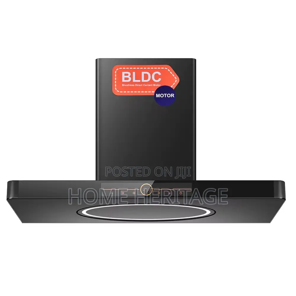 Luxury Range Hood(Kitchen Extractor)