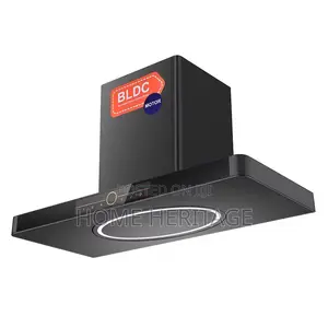Luxury Range Hood(Kitchen Extractor)