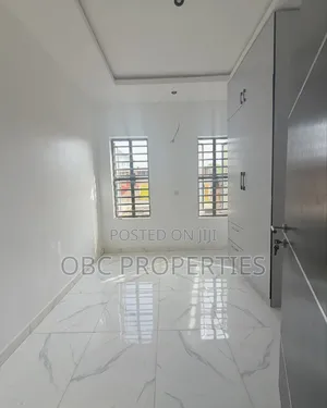 3bdrm Duplex in Ifako-Gbagada for sale