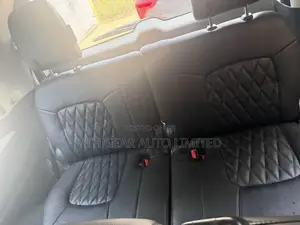 Toyota Land Cruiser 5.7 V8 2013 Gray