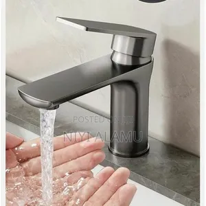 Basin Mixer Tap