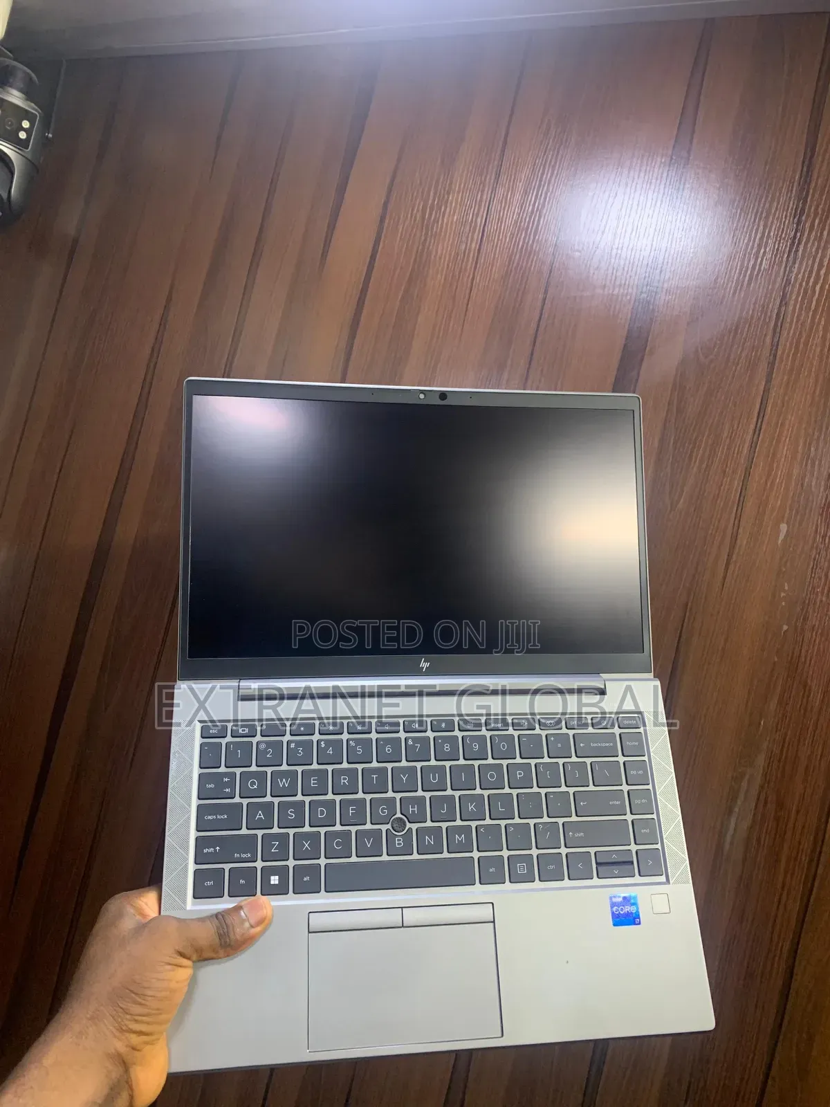 Laptop HP ZBook Firefly G8 32GB Intel Core i7 SSD 512GB