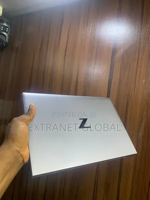 Laptop HP ZBook Firefly G8 32GB Intel Core i7 SSD 512GB