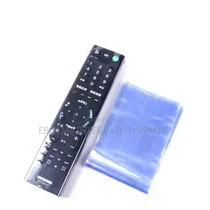 Remote Control Wrap (3pcs)