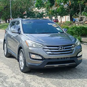 Hyundai Sonata 2015 Gray