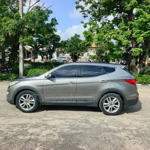 Hyundai Sonata 2015 Gray