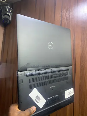 Laptop Dell Latitude 7490 8GB Intel Core i7 SSD 256GB
