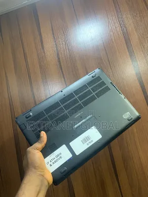 Laptop Dell Latitude 7490 8GB Intel Core i7 SSD 256GB