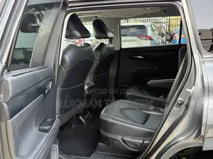 Toyota Highlander XLE AWD 2020 Gray