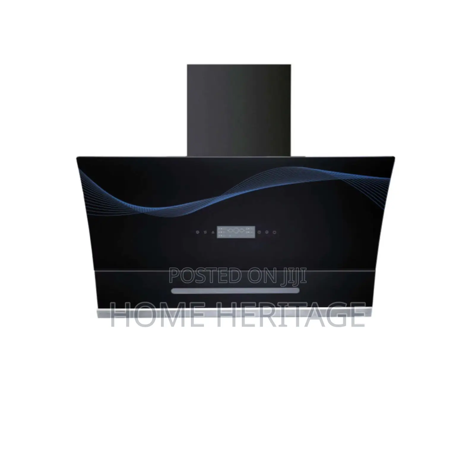 Plasma Kitchen Heat Extractor