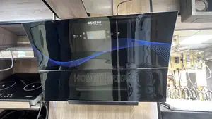 Plasma Kitchen Heat Extractor