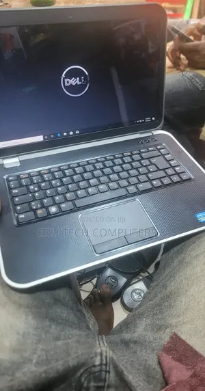 Laptop Dell Inspiron 15R 4GB Intel Core i5 HDD 160GB