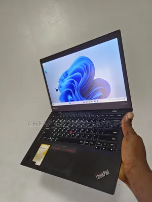 Laptop Lenovo ThinkPad X1 Carbon 8GB Intel Core i7 SSD 128GB