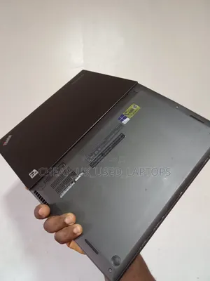 Laptop Lenovo ThinkPad X1 Carbon 8GB Intel Core i7 SSD 128GB
