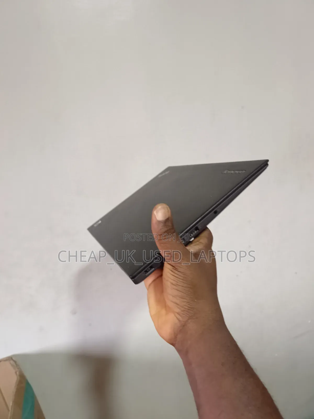 Laptop Lenovo ThinkPad X1 Carbon 8GB Intel Core i7 SSD 128GB