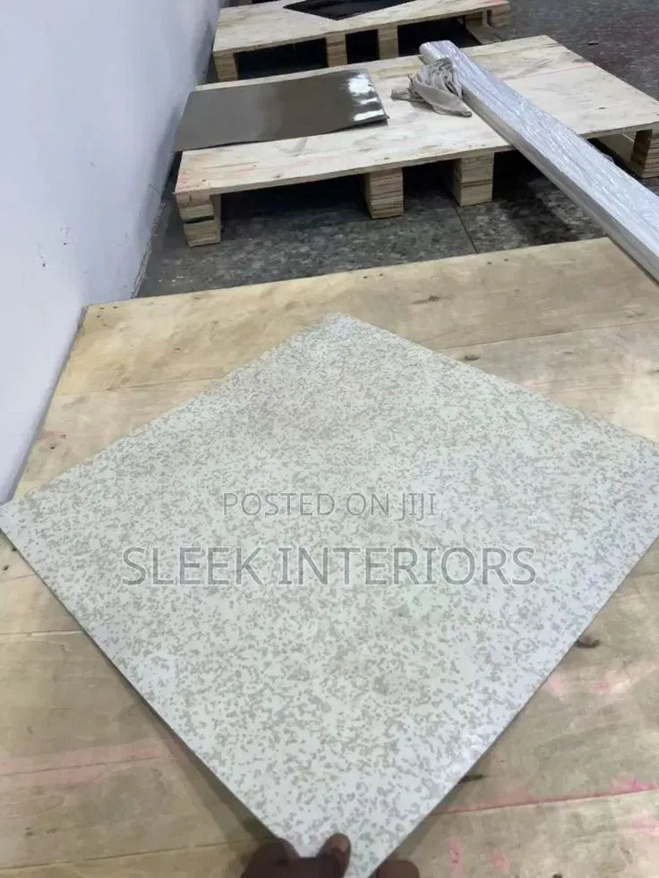 Waterproof Vinyl