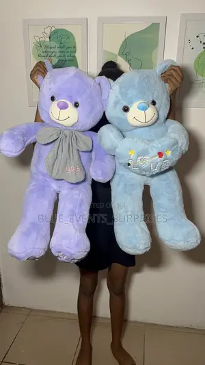 80cm Plush Teddy Bear /Kids Teddybear
